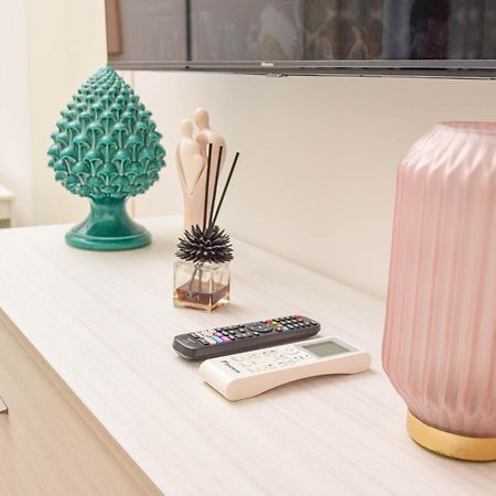Anna'S Home ปอมเปอี ภายนอก รูปภาพ